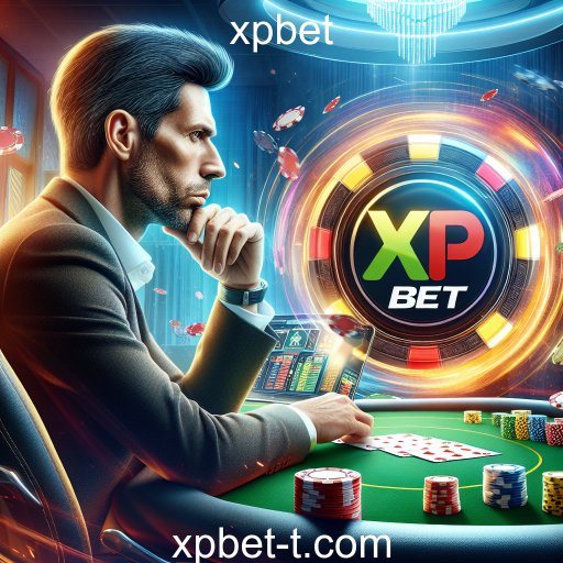 Descubra a Emoção dos Jogos de Poker no XPBet