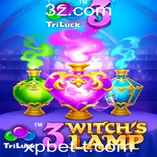 Descubra o Envolvente Mundo de 3WitchsLamp