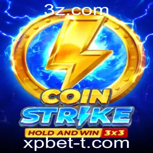 Descubra o Universo Empolgante de CoinStrike