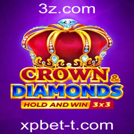 Crowndiamonds: A Nova Sensação no Mundo dos Jogos com XPBet