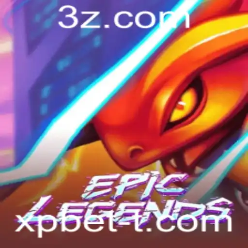 Descobrindo EpicLegends: Uma Jornada no Mundo dos Jogos e Apostas XPBet