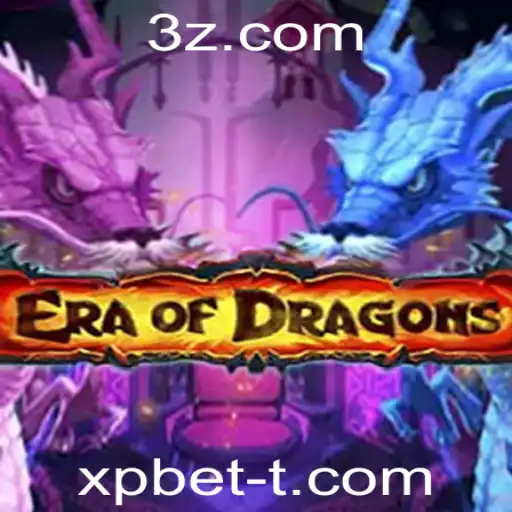 Desvendando EraOfDragons: Um Mergulho no Novo Mundo dos RPGs com XPBet