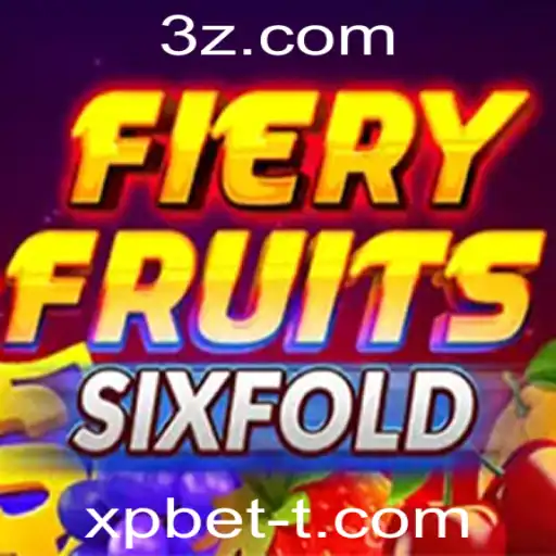 Explorando o Mundo Vibrante do Jogo FieryFruitsSixFold na Plataforma XpBet