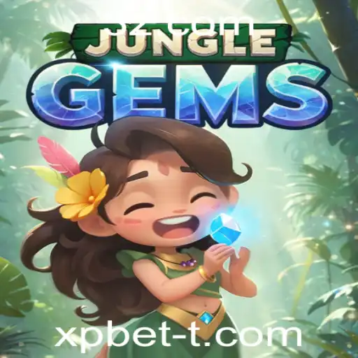 Descubra o Mundo Fascinante de JungleGems: Entretenimento e Aventura