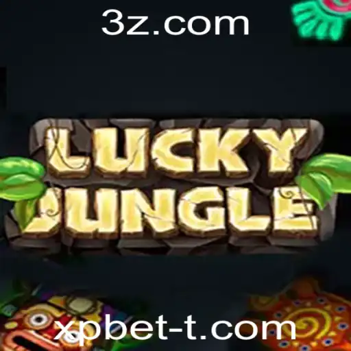 Descubra o Mundo de Aventura e Sorte com LuckyJungle