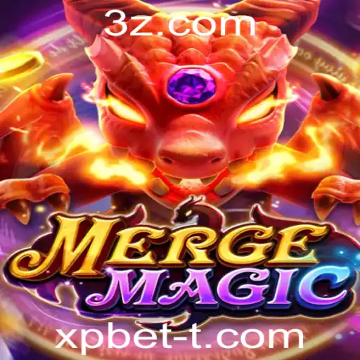 Explorando o Fascinante Mundo de MERGEMAGIC: Um Guia Completo