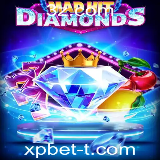Explorando o Novo Sensação: MadHitDiamonds - A Experiência Online de XPBet