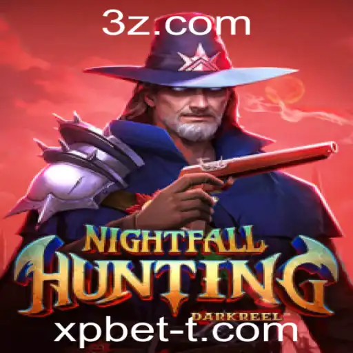 NightfallHunting: Explorando a Emoção do Novo Jogo de Estratégia com XPBet