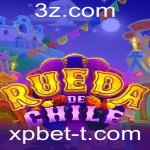 RuedaDeChile: Descobrindo o Novo Fenômeno de Jogo com XPBet