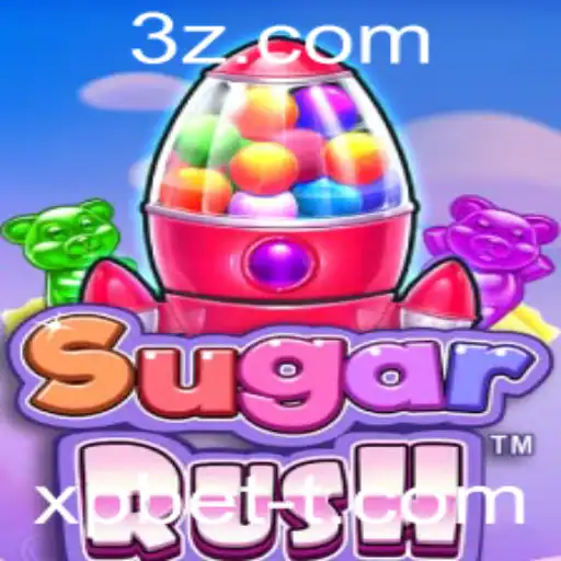 Explorando o Universo de SugarRush: O Jogo que Conquista Multidões
