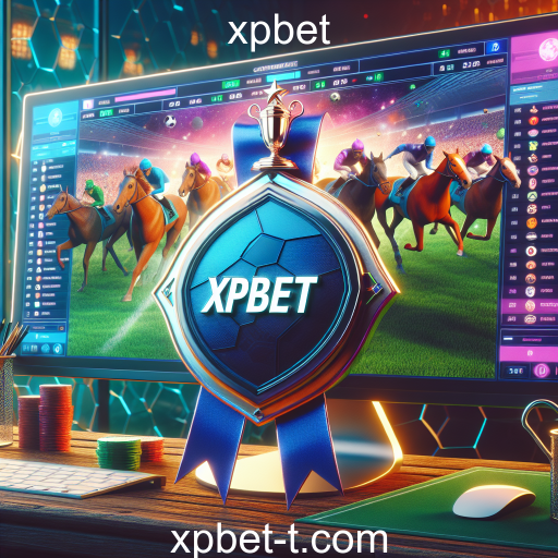 Apostas Virtuais: O Futuro das Apostas Online no xpbet